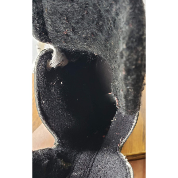 Nike Bauer Vapor Race LT Hockey Skates Ice Hockey Skate Size 6.0 - Picture 7 of 14